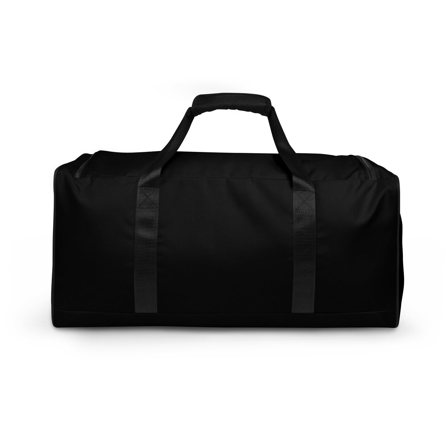 Black Duffle Bag