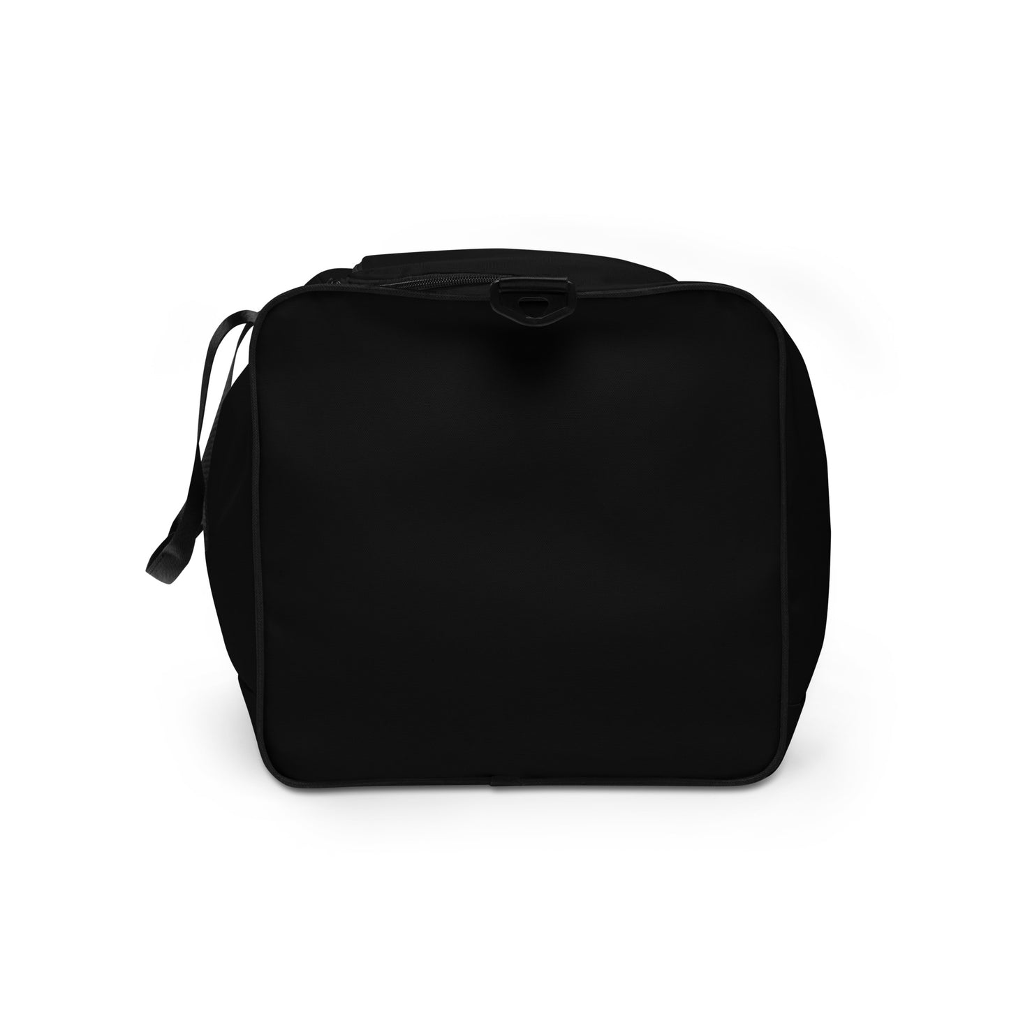 Black Duffle Bag